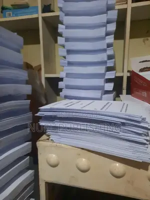Printing Services