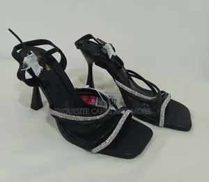 Ladies' Elegant Heels
