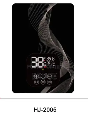 Electricity Instant Heater 3500w High Quality Heater