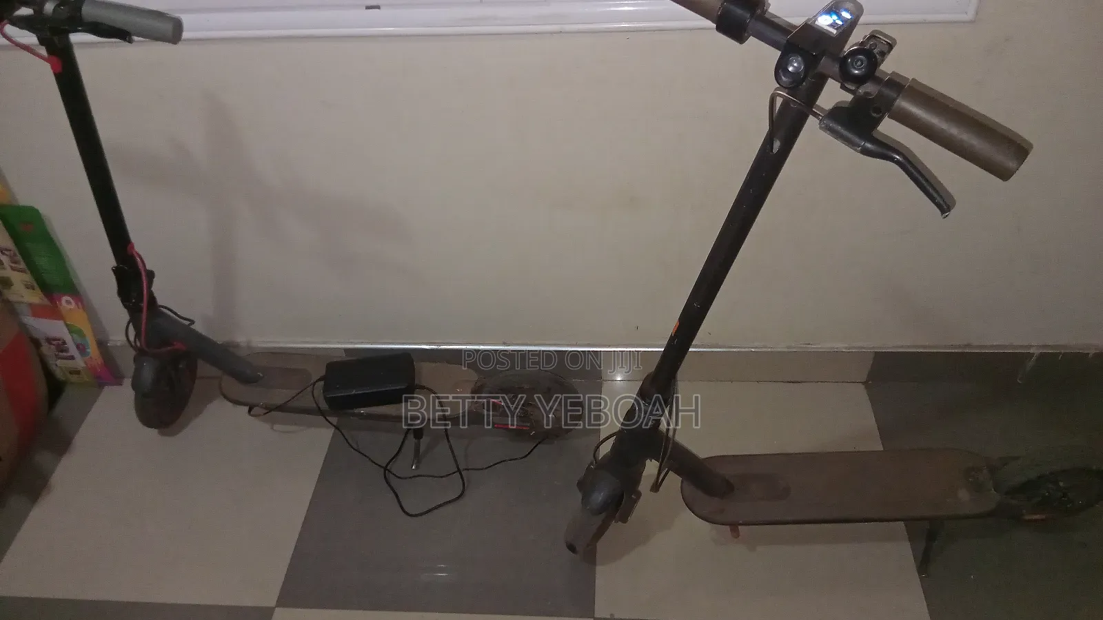 Home Used Electric Scooter