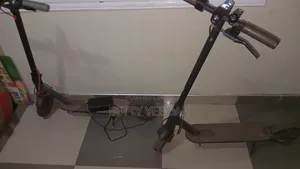 Home Used Electric Scooter