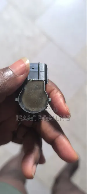 Honda Accord 2019 Front Bumper Sensor