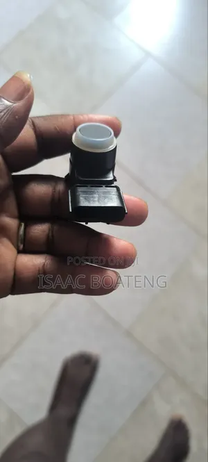 Honda Accord 2019 Front Bumper Sensor