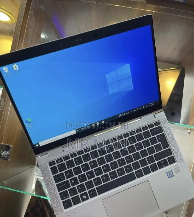 Laptop HP EliteBook 830 G5 8GB Intel Core I5 SSD 256GB