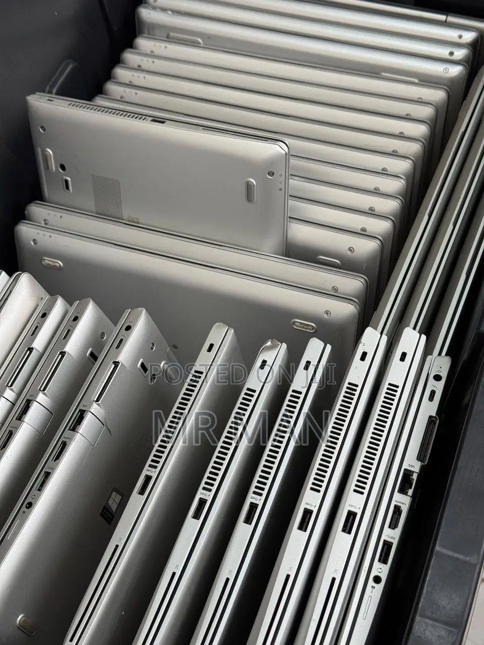 Laptop HP EliteBook 830 G5 8GB Intel Core I5 SSD 256GB