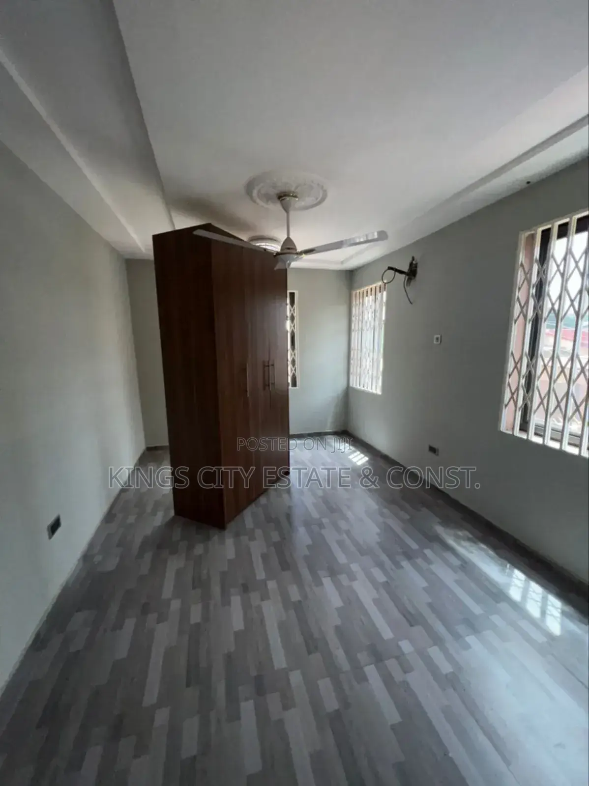4bdrm House in Ofankor-Atta-Mills, Achimota for rent