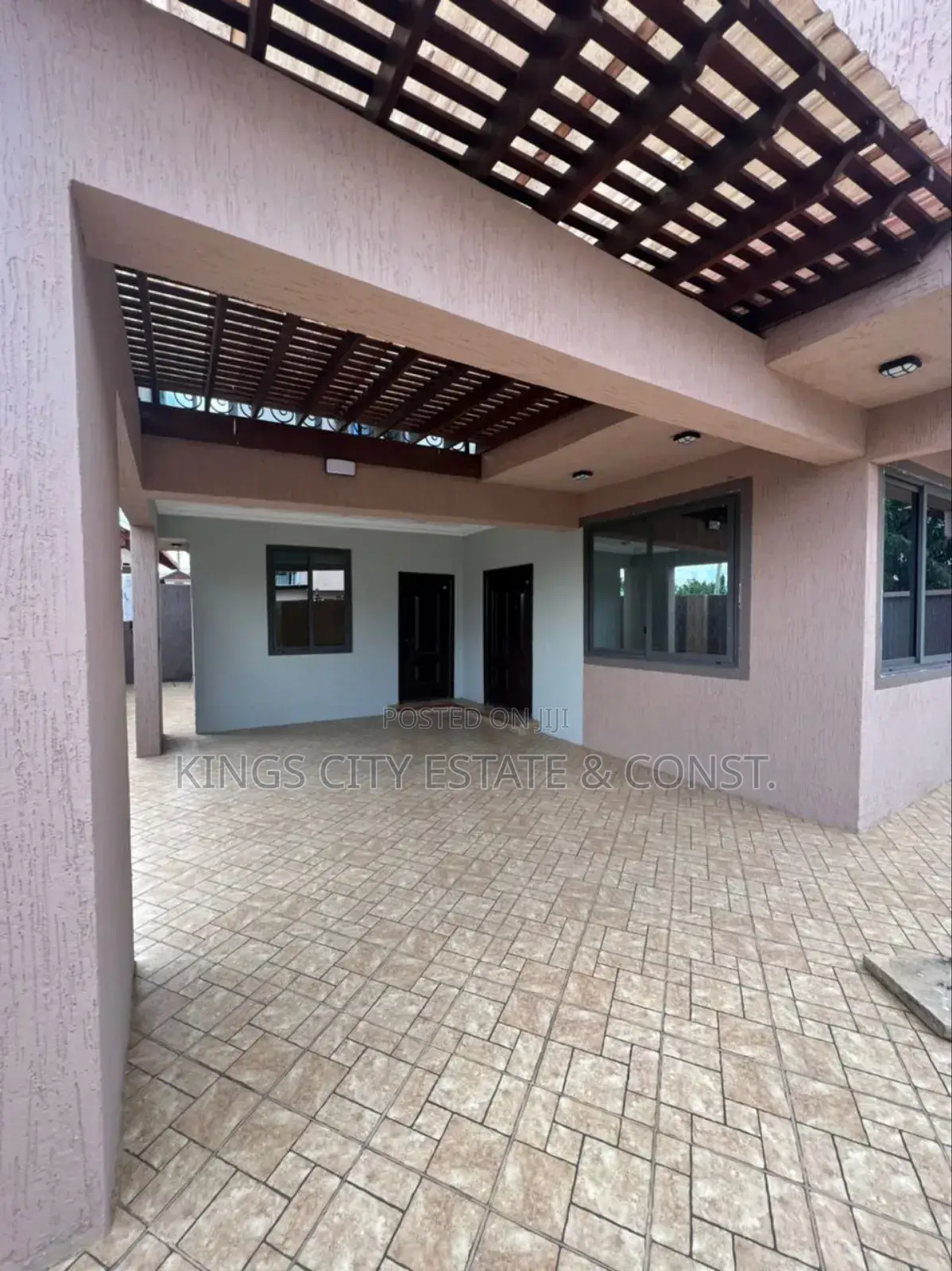 4bdrm House in Ofankor-Atta-Mills, Achimota for rent