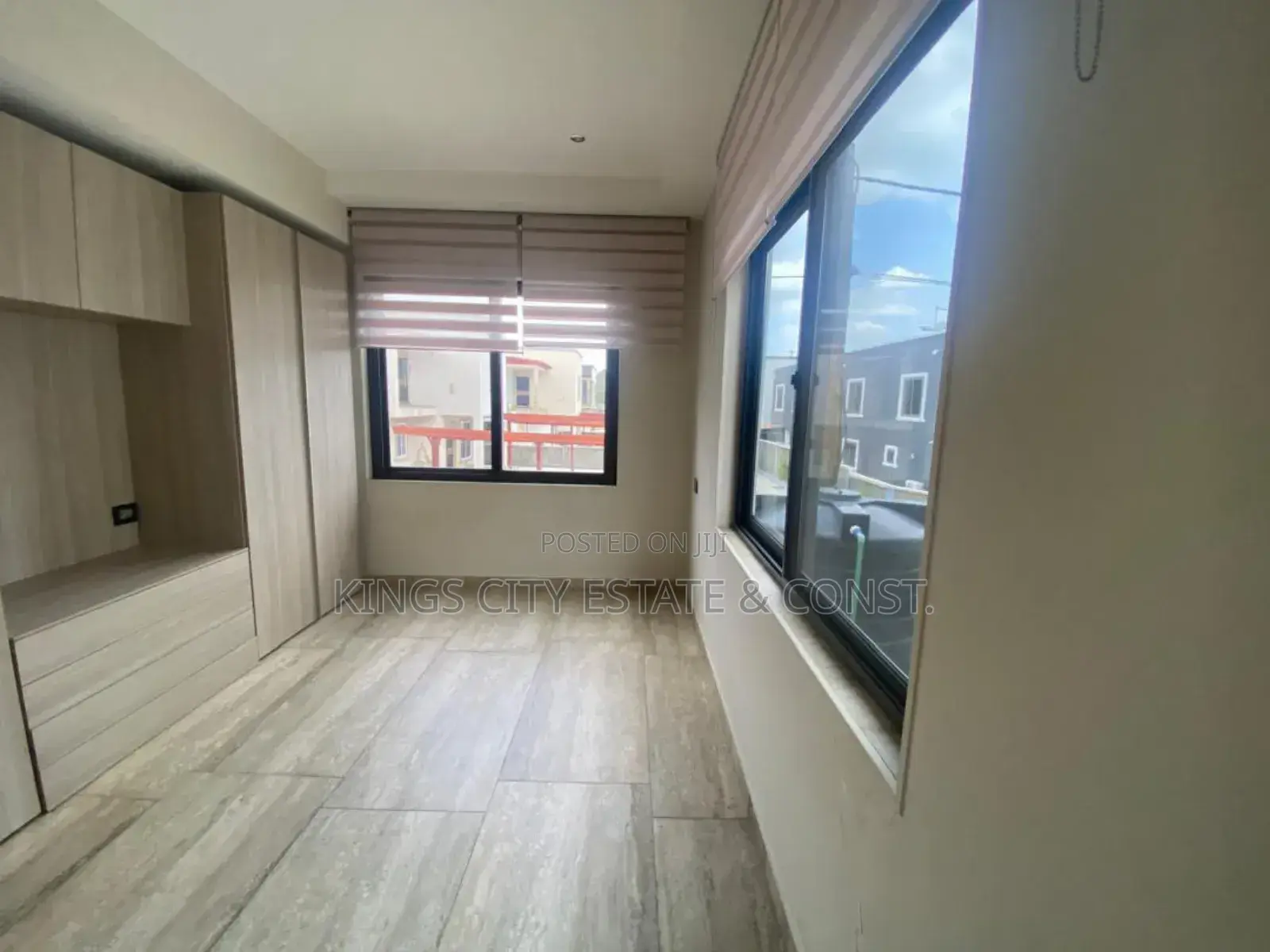 4bdrm House in Ofankor-Atta-Mills, Achimota for rent