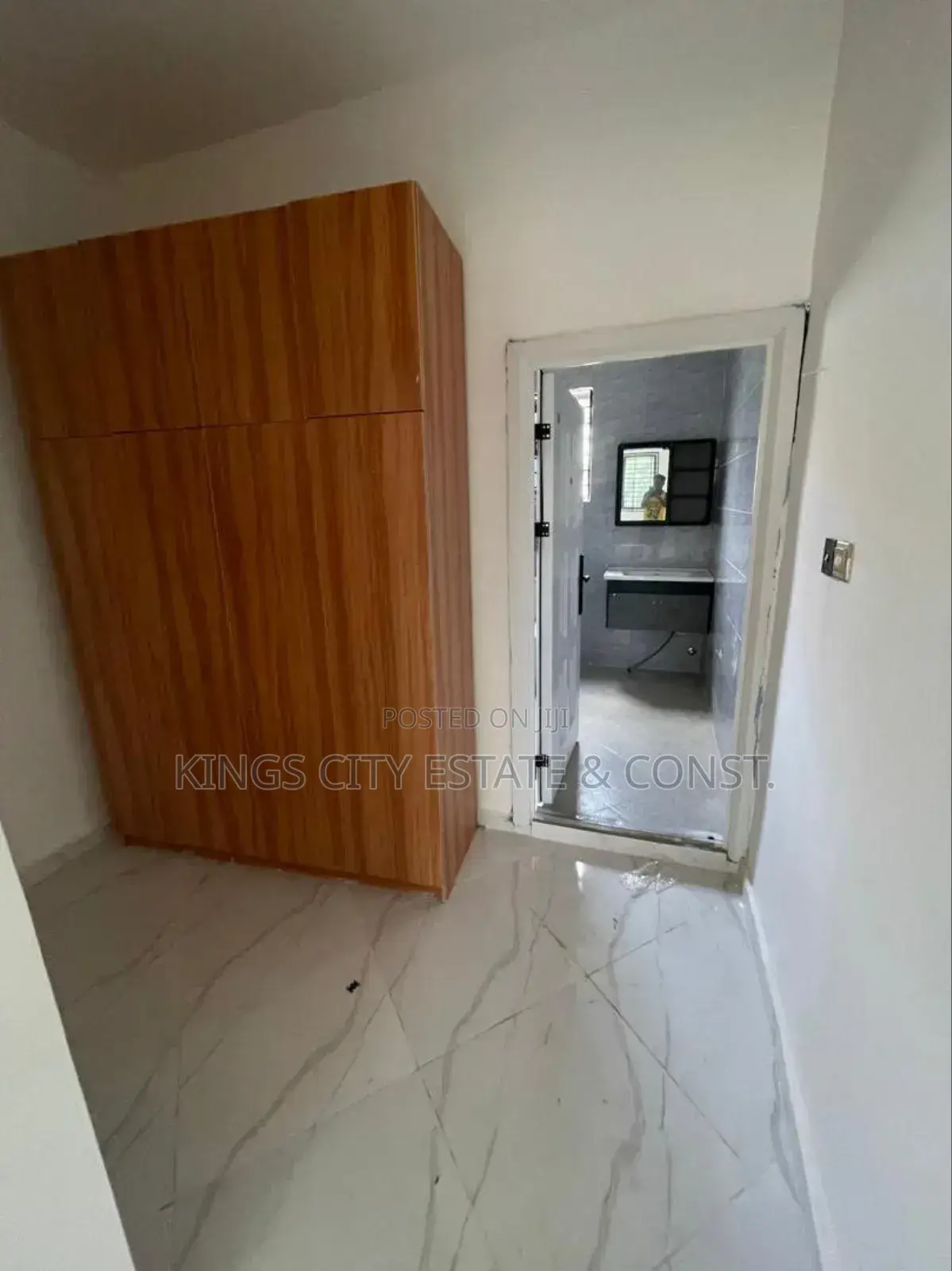 4bdrm House in Ofankor-Atta-Mills, Achimota for rent