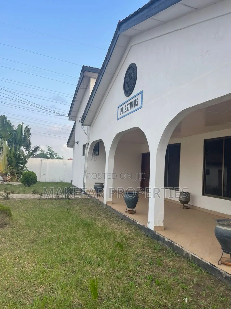 4bdrm House in Afienya for sale