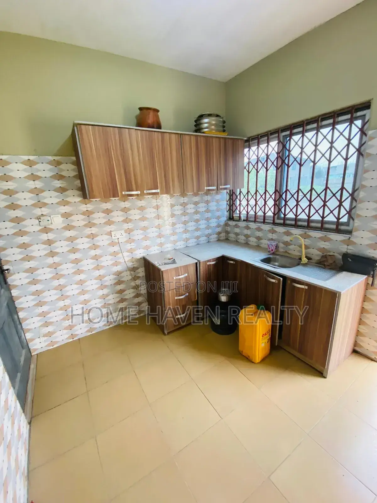 3bdrm House in East Legon Hills for sale