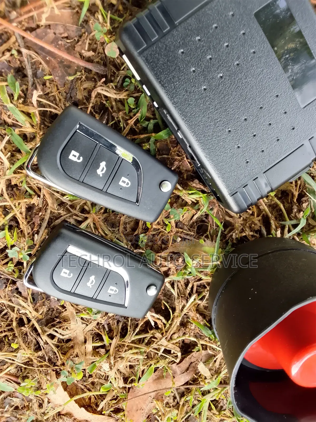 Security Systems Alarm for All New Cars