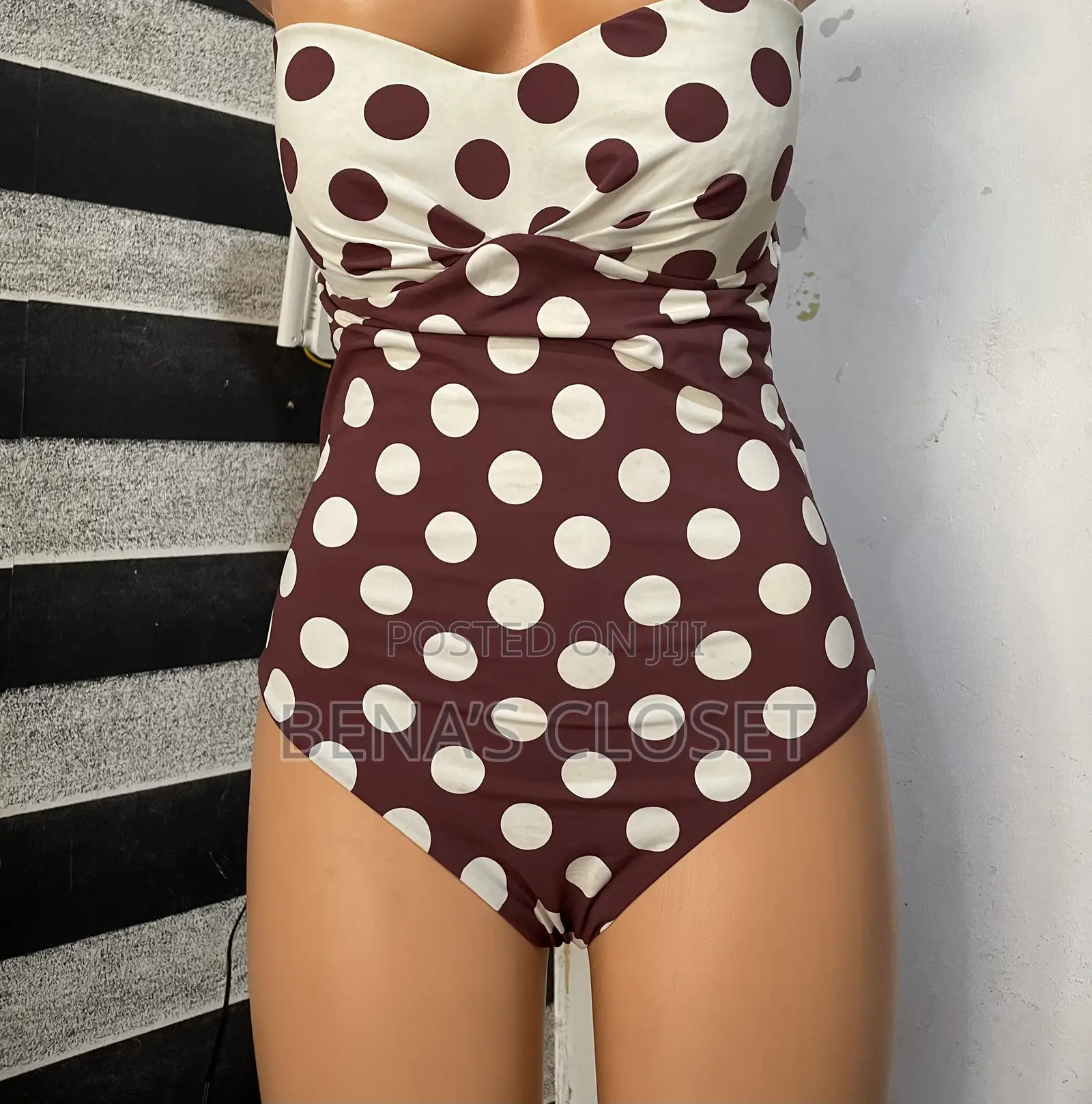 Swimsuit and Beach Wear