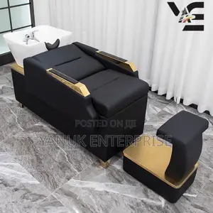 Shampoo Basin