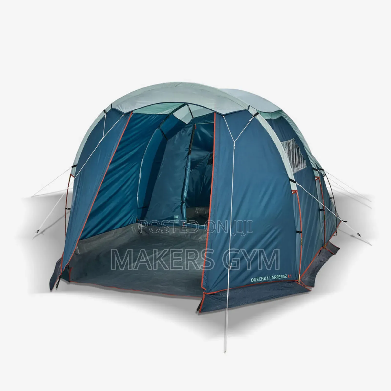 Camping Tent (4 People Inn)