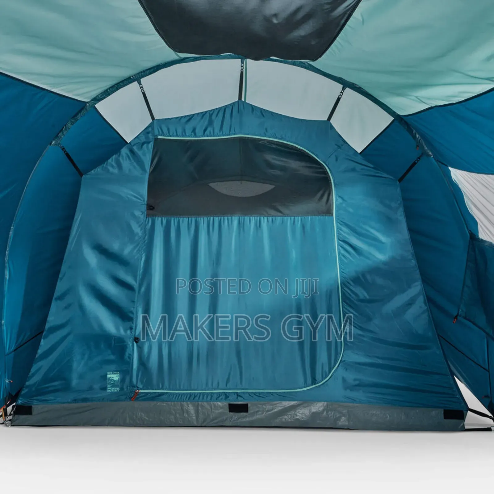 Camping Tent (4 People Inn)