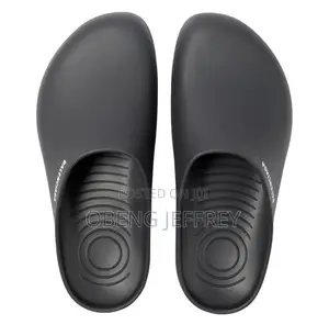 Original Balenciaga Pool Closed Slide