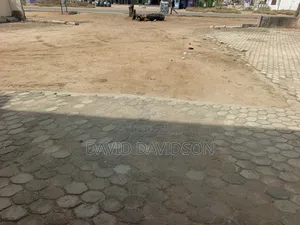 4 Units of 2 Bedroom Apartment With a Plot of Land
