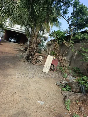4 Units of 2 Bedroom Apartment With a Plot of Land