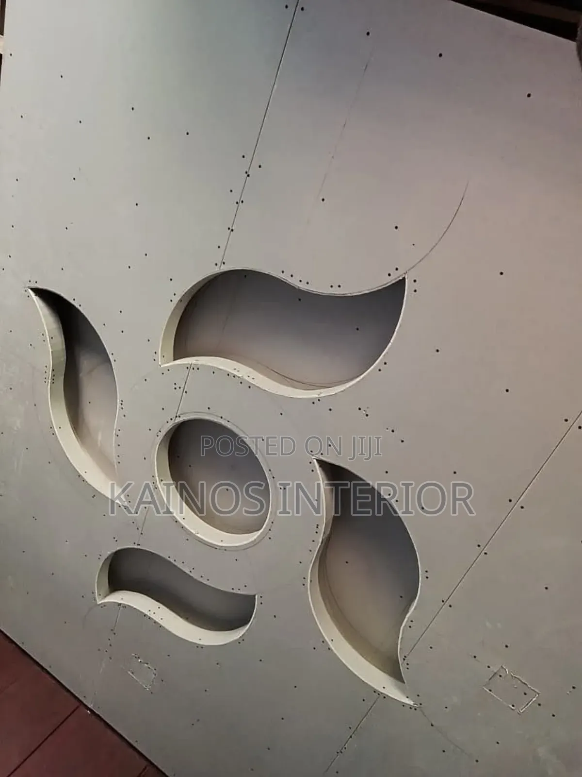 Plasterboard Ceiling Design (Advanced P O P Design)