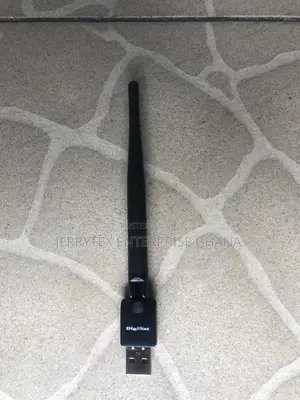 Wi-Fi Stick