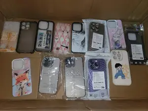 iPhone Cases