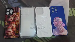 iPhone Cases