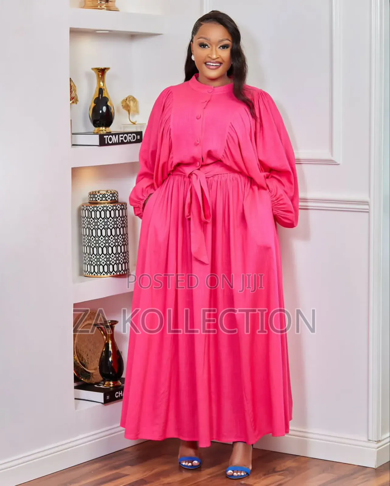 Women Fashionable Ladies Two Piece( Skirt and Top)