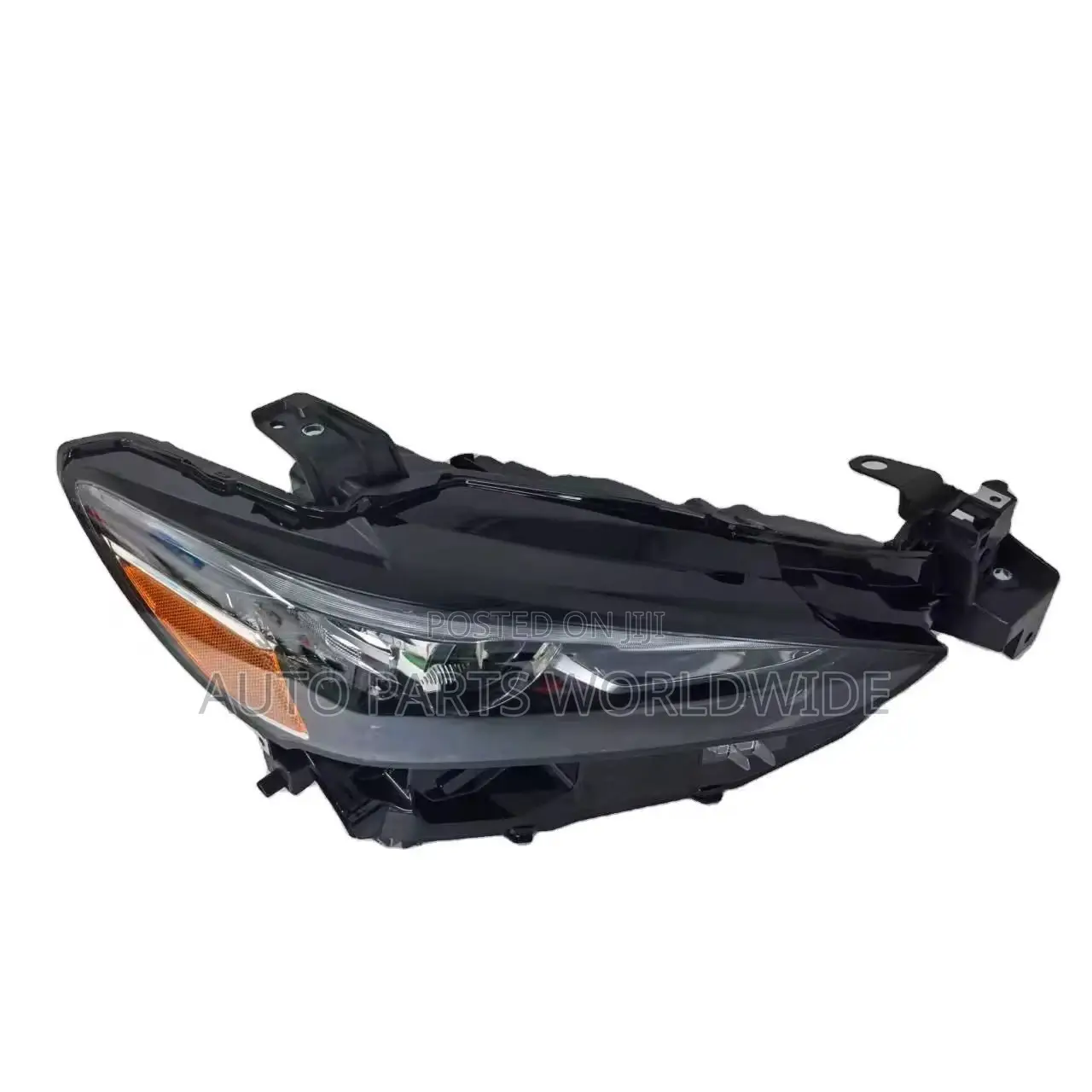 Madza 6 Atenza Led Headlights 2017-2021