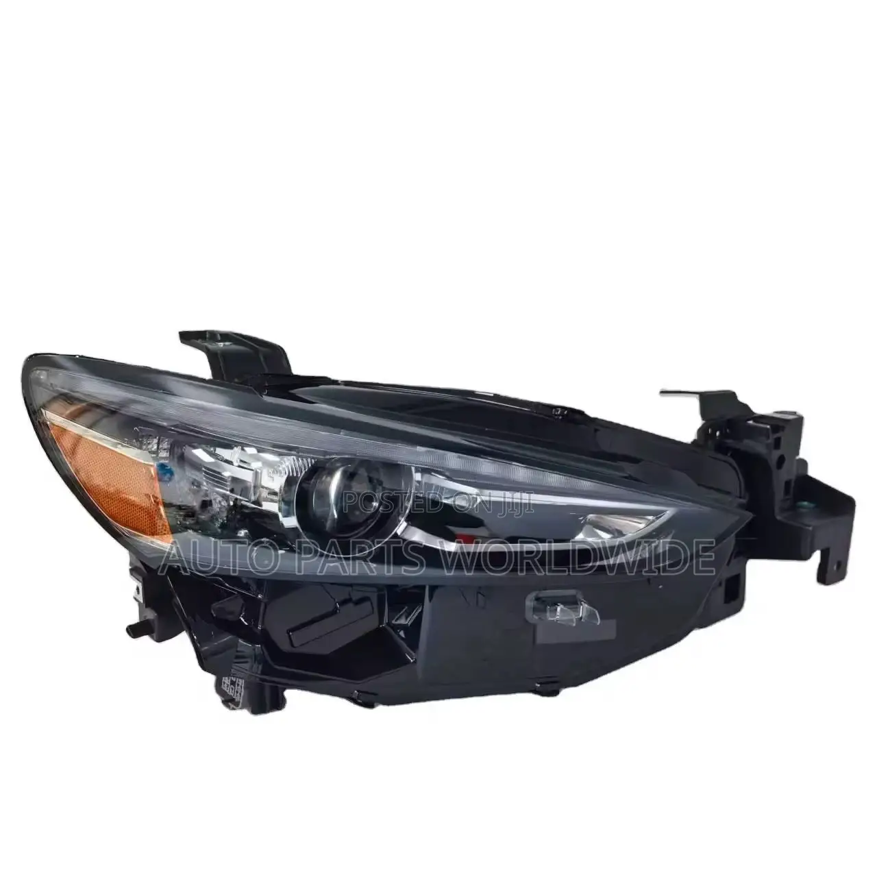 Madza 6 Atenza Led Headlights 2017-2021