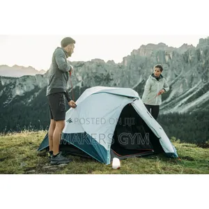 Camping Tent(2 People) Exclusive