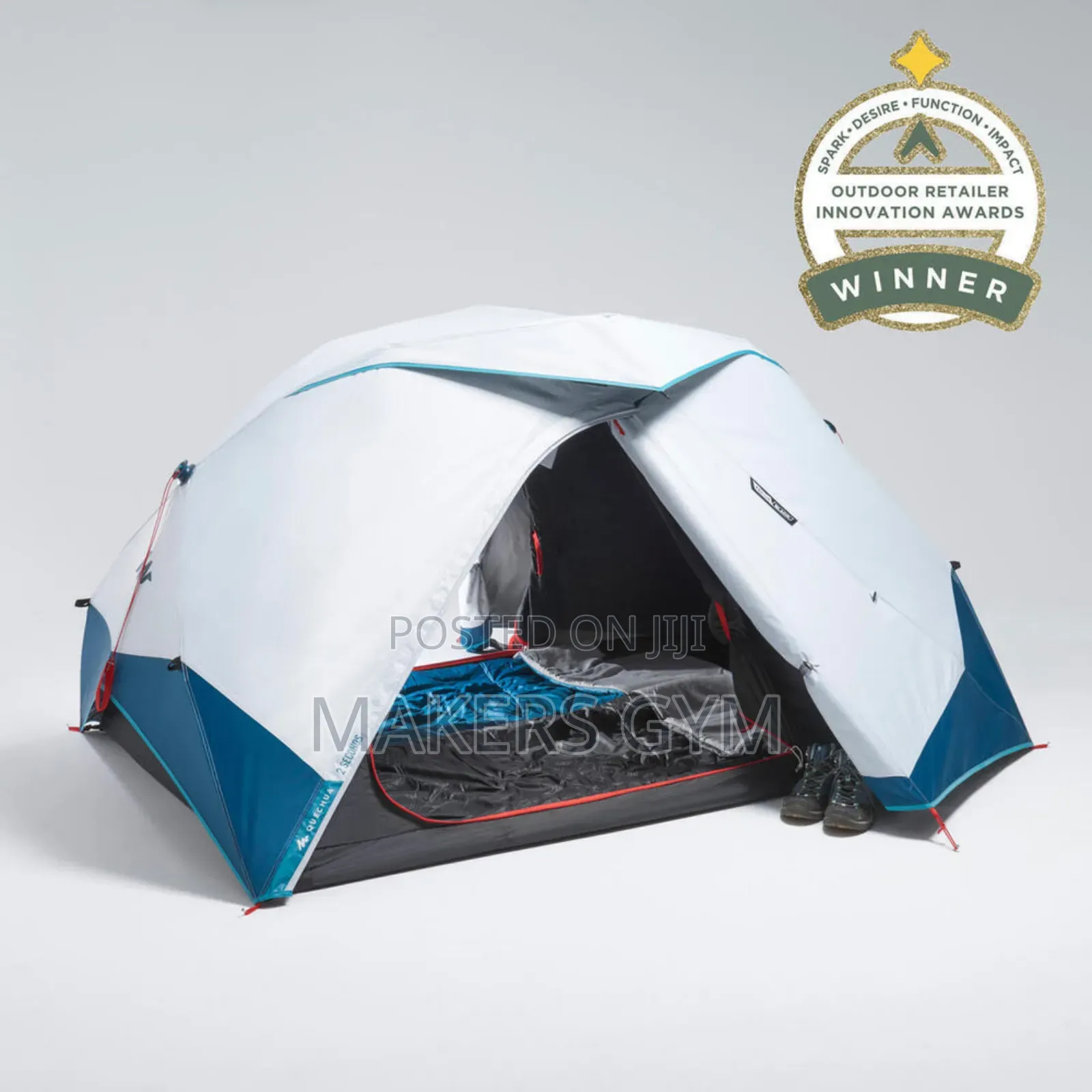 Camping Tent(2 People) Exclusive