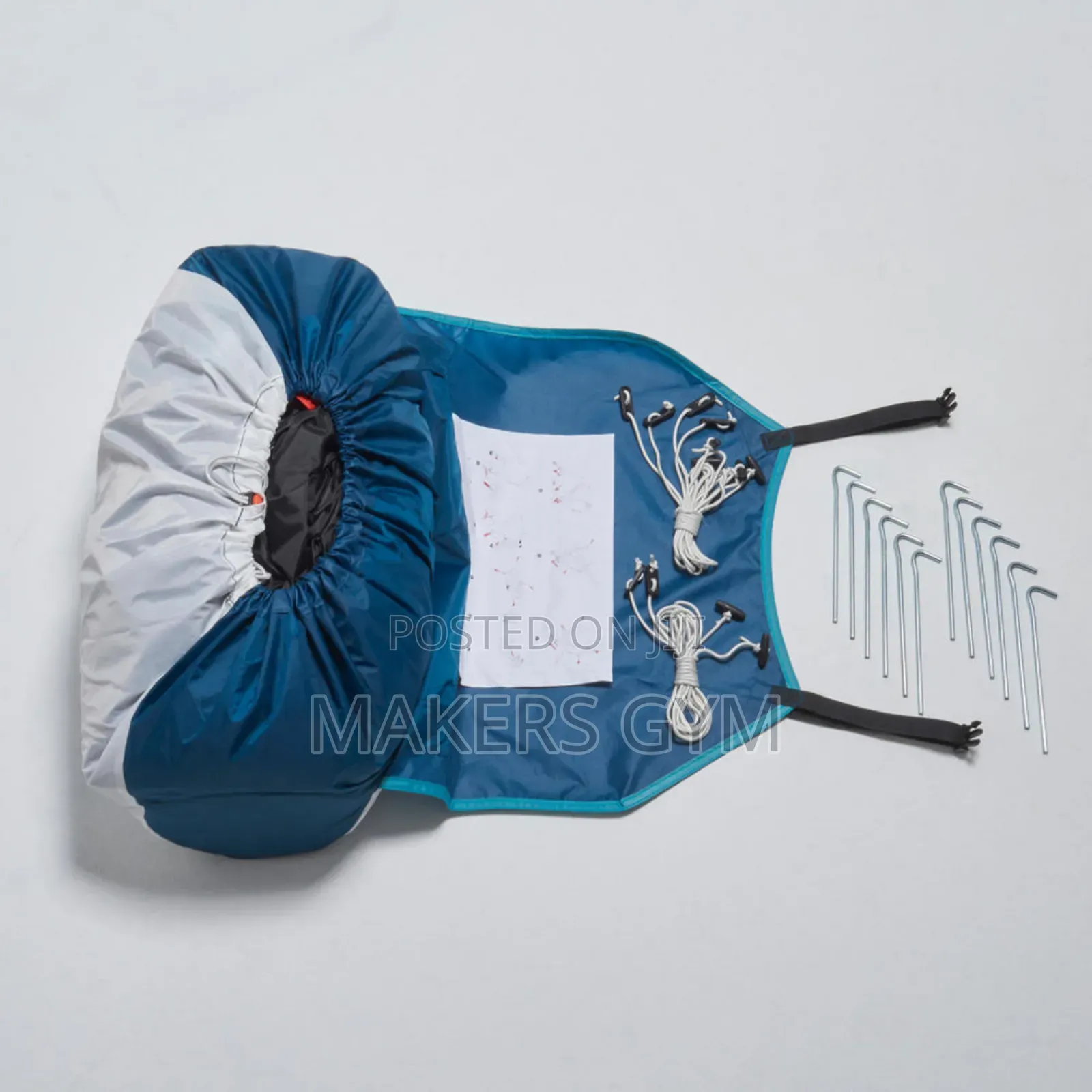 Camping Tent(2 People) Exclusive