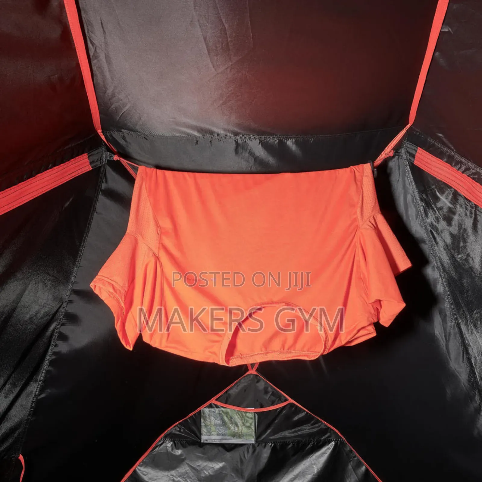 Camping Tent(2 People) Exclusive