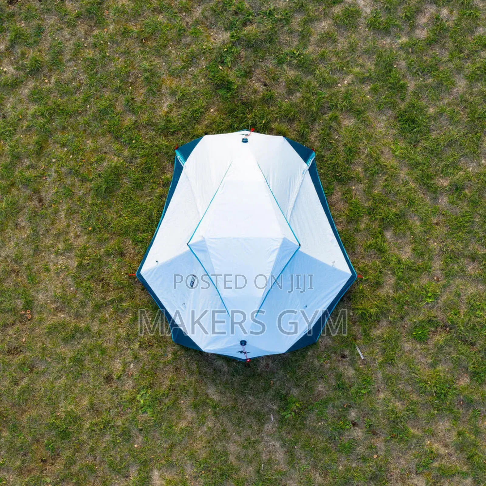 Camping Tent(2 People) Exclusive