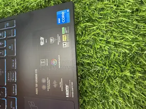 Laptop Asus TUF Gaming FX504 24GB Intel Core I5 SSD 512GB