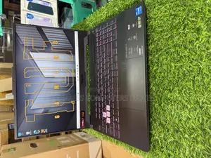 Laptop Asus TUF Gaming FX504 24GB Intel Core I5 SSD 512GB
