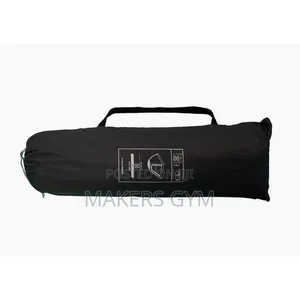 Camping Tent( 2 Person) Green Black