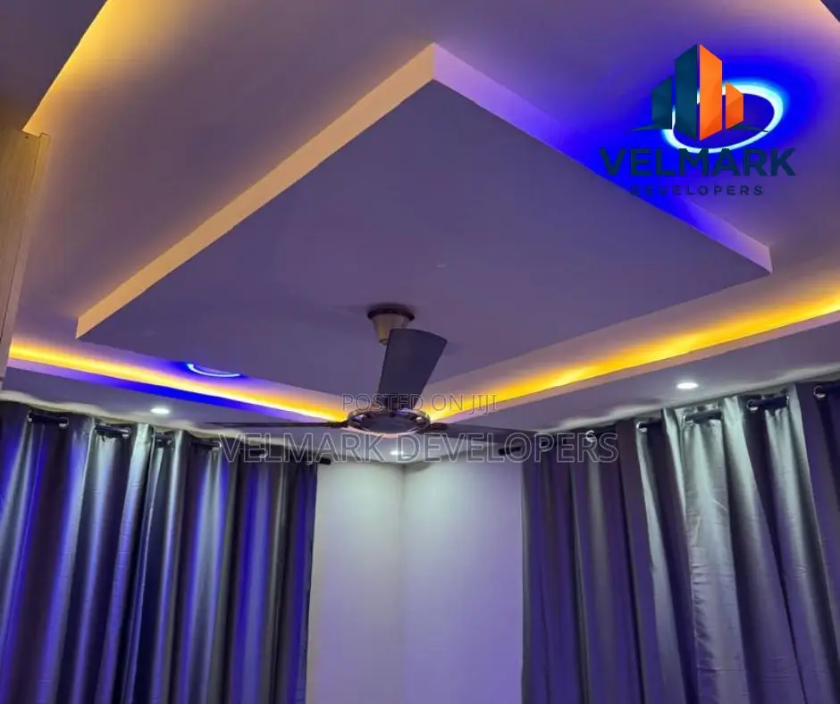 5bdrm House in Adade, Kasoa for sale