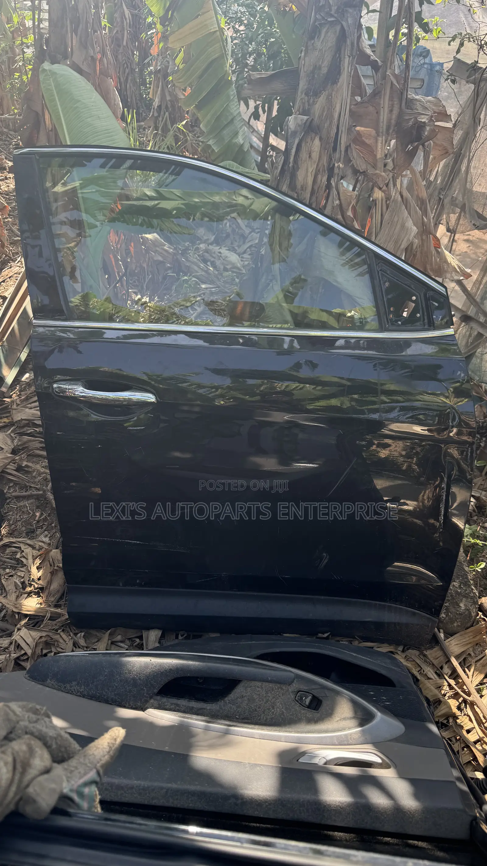 Hyundai Santa Fe 2013,2014,2015,2016,2017,2018 Doors Available