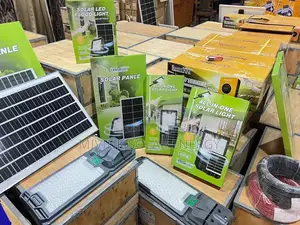 Solar Accessories