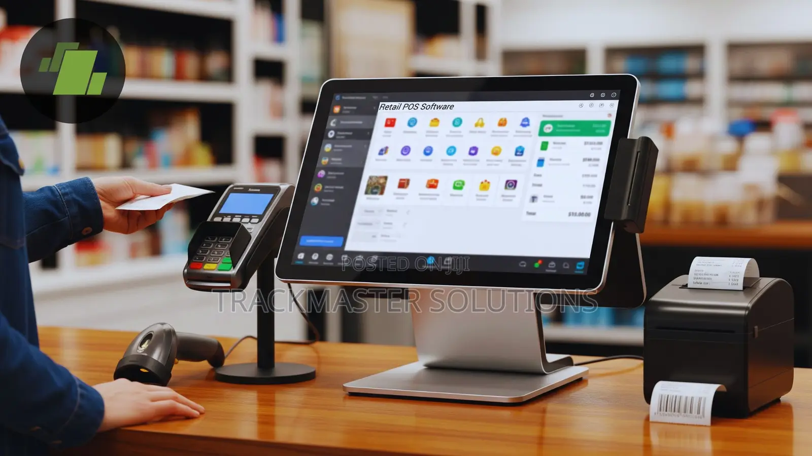 POS Software