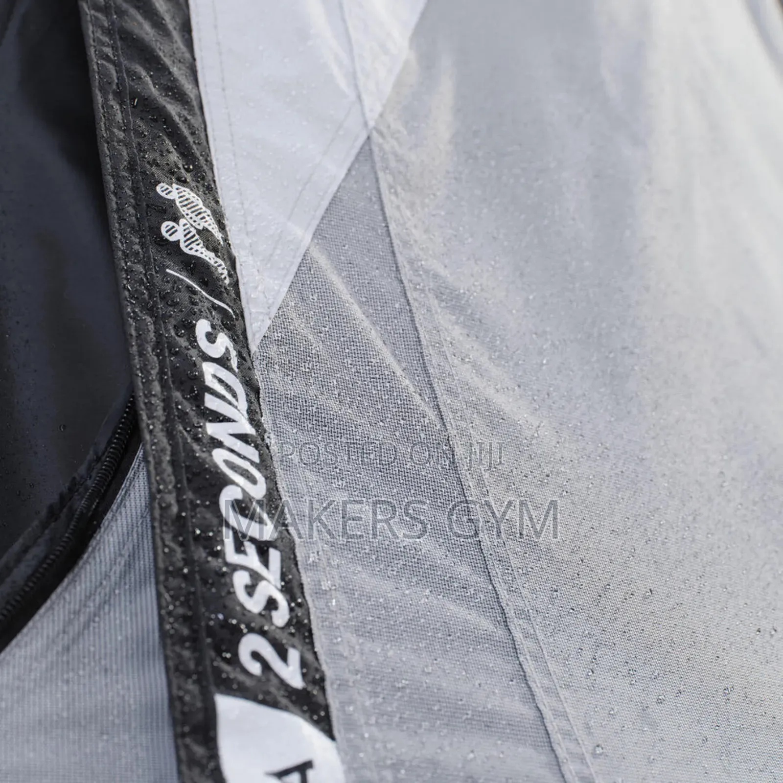 Camping Tent (For 2 Pole) Instant Raise