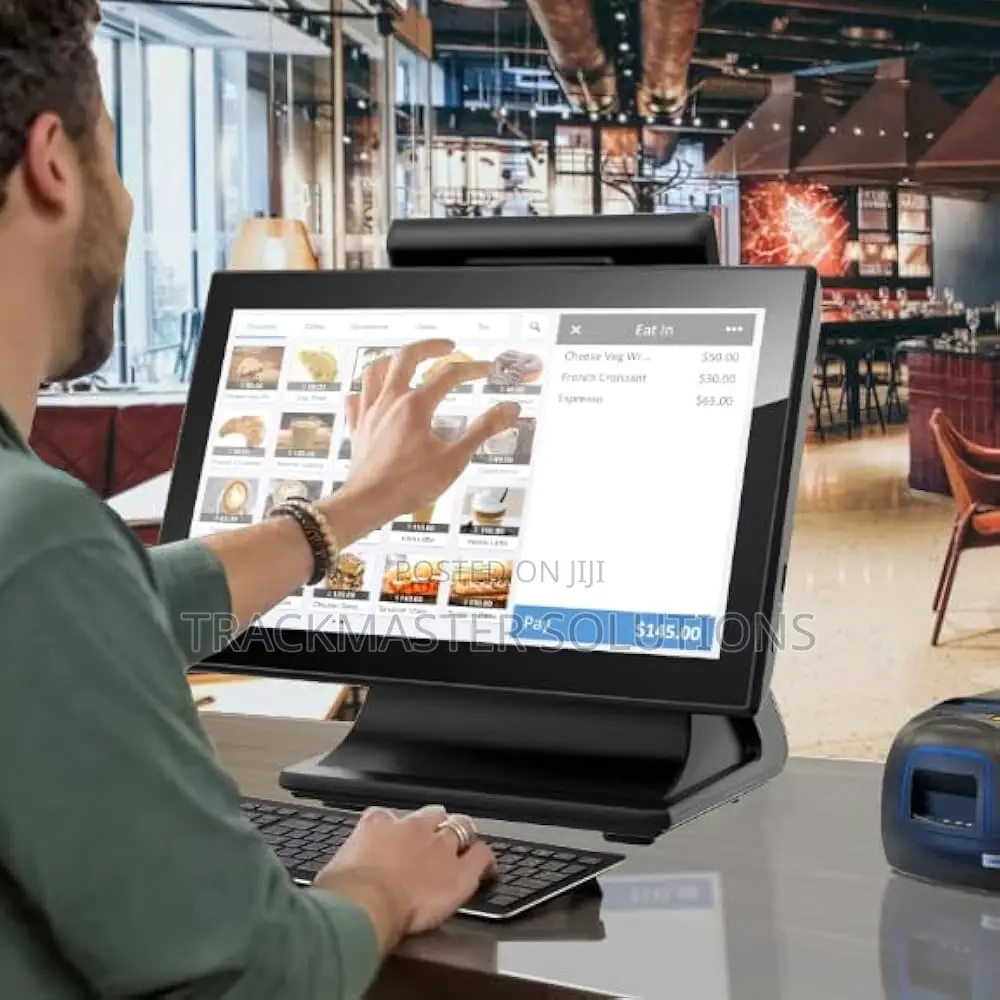 POS Software