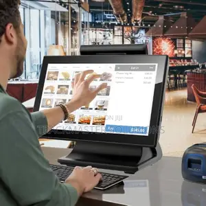 POS Software