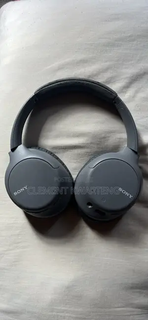 Sony Wh-Ch710n