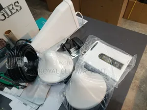 Triband Booster