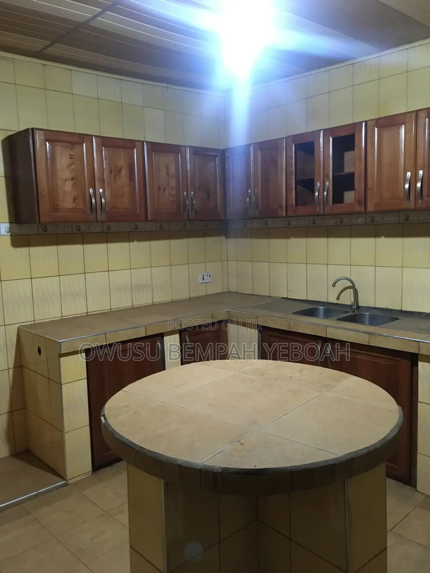 3bdrm Apartment in Afful Junction, Atwima Kwanwoma for rent