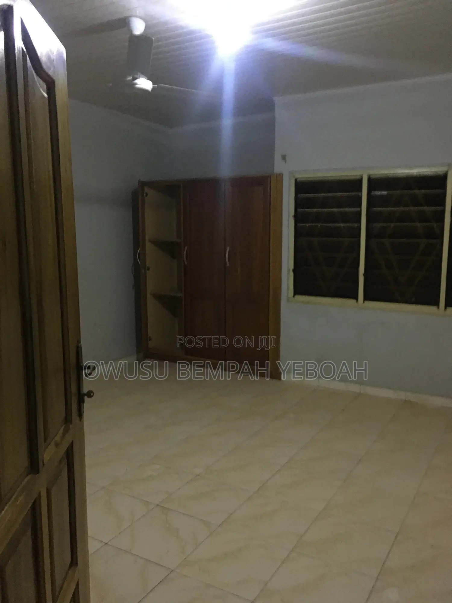 3bdrm Apartment in Afful Junction, Atwima Kwanwoma for rent