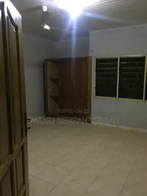 3bdrm Apartment in Afful Junction, Atwima Kwanwoma for rent